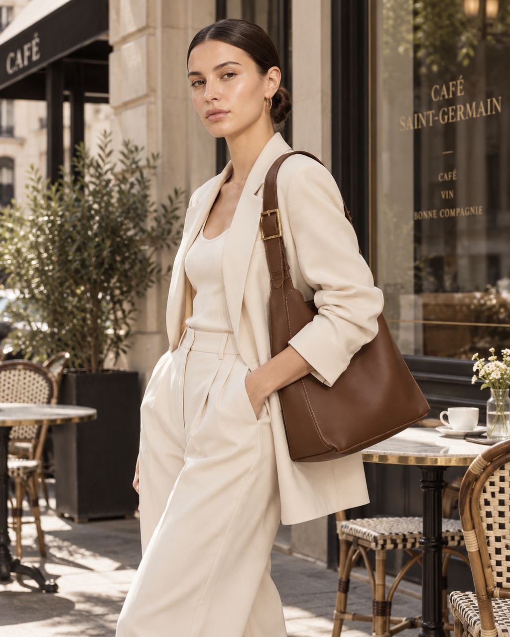 The Via Bag