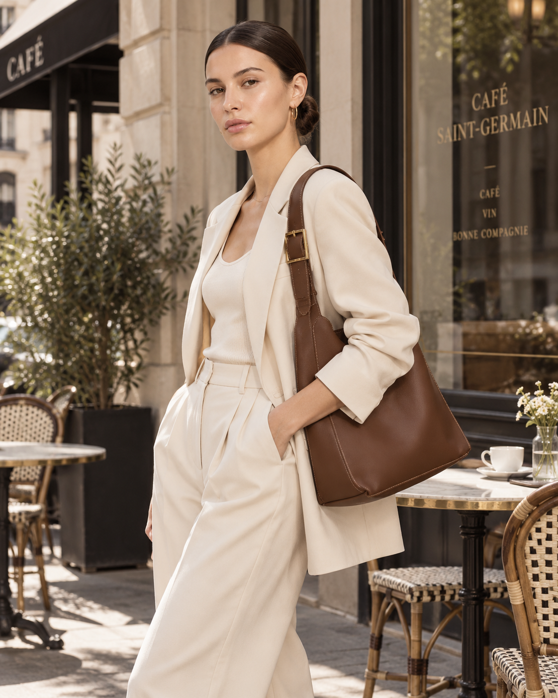 The Via Bag