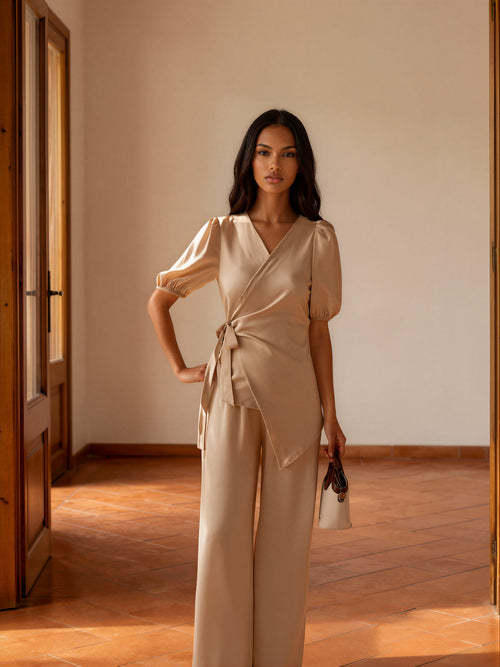 The Brera Set